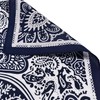 Endea Group All-Gender Bandana Multi-Purpose Headband, Handkerchief, Head Wrap, Scarf,