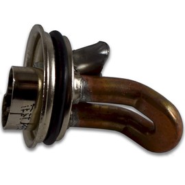 Zerostart 3100025 Freeze Plug Engine Block Heater for Kubota, 35mm Diameter | CSA Approved | 120 Volts | 400 Watts