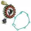For Honda Stator & Gasket For Honda Rancher 350 TRX350FM