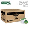 Green Mountain Coffee Roasters Half Caff Keurig Single-Serve K-Cup pods,