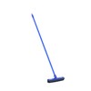 Superior Performance Silicone Push Broom - 208