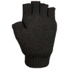 Trespass DITA Gloves, Black, L/XL