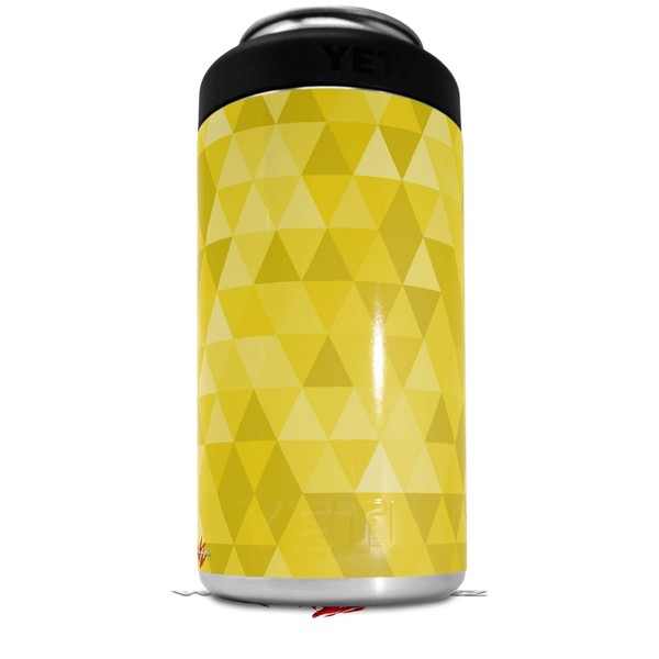 WraptorSkinz Skin Decal Wrap compatible with Yeti 16oz Tall Colster