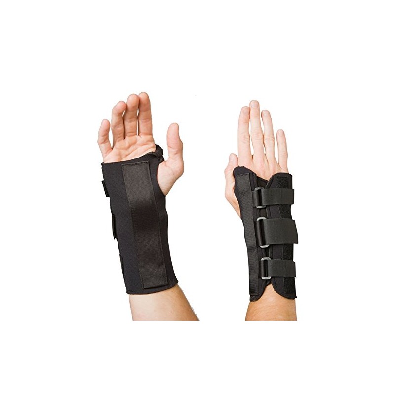 Talarmade Bodymedics Cool Comfort Sprain Carpal Tunnel Wrist Support Pain