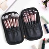 Maange Set de 18 Brochas para Maquillaje Profesional con Estuche