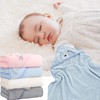 Asnewkit Hooded Baby Towel, Baby Bath Towels with Hood,Unique Animal
