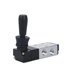 CUZRSIEYI 4H230C/E/P-06 4H230C/E/P-08 4H330C/E/P-08 4H330C/E/P-10 4H430C/E/P-15 Spring Return Manual Valve Manual Control Valve(4H230E-08)