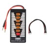 XT60 4.0 Banana Plug Parallel Charging Board RC Battery Charging
