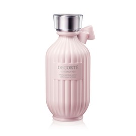 Decorte Perfumed Body Lotion Yui and 4 other types 200ml, Yu Lara / 데코르테 퍼퓸드 바디로션 유이 외 4종 200ml, 유라라
