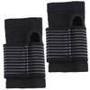 Baluue Weightlifting Wrist Support Set of 2 Workout Wrist Brace
