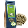 Dalmatian Sage 200 g - Mild Aromatic Sage Tea - Dried Leaves - Intensely Scented and Spicy - Peppermintman