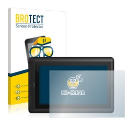 Brotect® HD Clear Screen Protector for Wacom Cintiq 13 HD