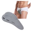 Copa Protectora de Circuncisión para Hombres, Cubierta de Prepucio para