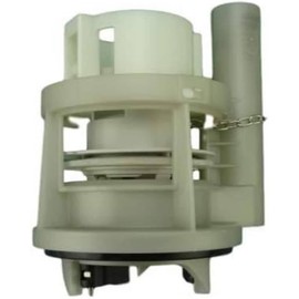 TOTO TTHU44310BA Drain Valve Assembly with Nut N/A