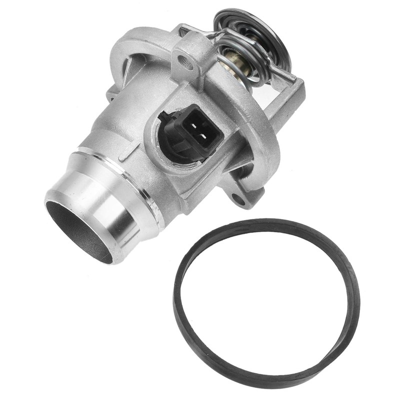 Frankberg 1 x Thermostat with Housing Compatible with 3 Series