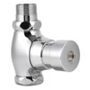 Urinal Flush Valve Brass Hand Pressing Delay Self Closing Bathroom