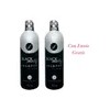 2 Shampoo Black Matiz Jehesmipa Original