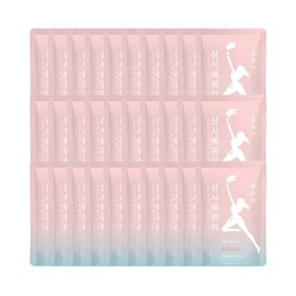 None & Bath With 논앤밭위드 볶은 귀리쉐이크 20g(휴대용)30봉(한달분) Non & Bat With Roasted Oat Shake 20g (Portable) 30 Packs (One Month Supply)