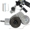 Electric Drill Plate Cutter High Manganese Steel Electric Drill Shears
