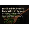Hida Beauty Dried Thai Holy Basil Leaves 30g Whole Leaves