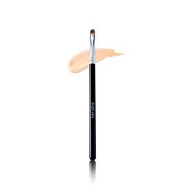 ENZO KEN Concealer Brush Under Eye, Small Flat Concealer Brush, Small Makeup Brush, Small Flat Makeup Brushes, Under Eye Concealer Brush, Under Eye Brush Concealer, Flat Brush Under Eye. (901)