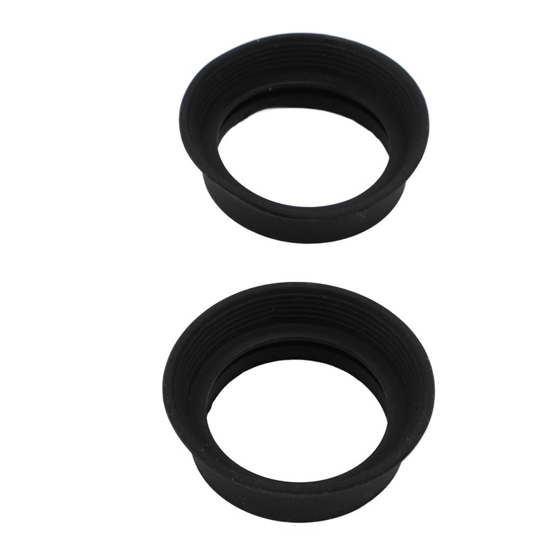 Ocular de Alcance, Cubierta Protectora de Goma Suave para Ocular,
