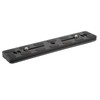 Quick Release Plate for Arca Swiss Standard for Camera Tripod
