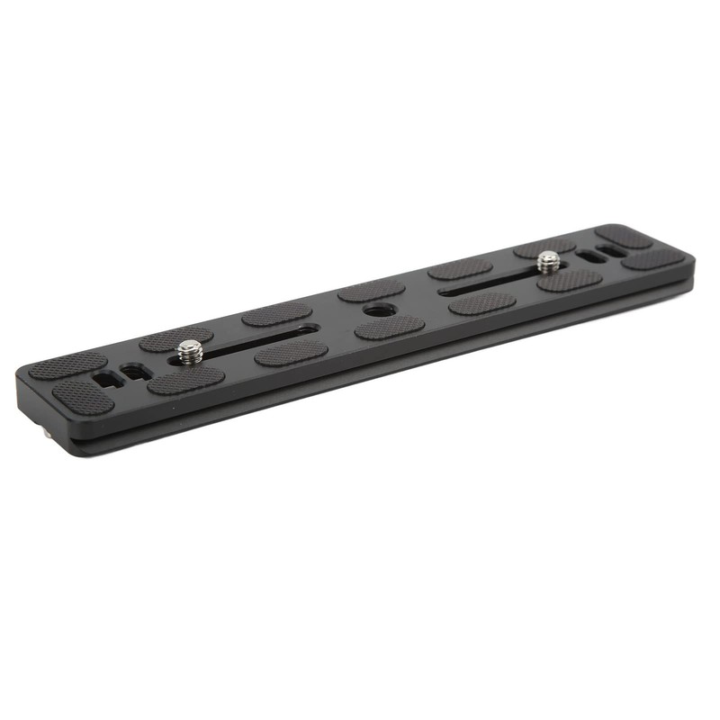 Quick Release Plate for Arca Swiss Standard for Camera Tripod