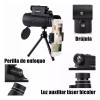 Shuang.W 100x90 Hd Monocular Telescopiomonocular Hd De Alta Potencia