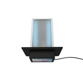 D200 Dual lamp Air Purifier Whole House Filter Uv Light in Duct for Hvac Ac (Air Conditioning) Duct Germicidal