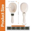 New Digital Measuring Spoon, Electronic Measuring Spoon 800g/0.1g High Precision