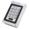 Access Control Keypad IP67 Waterproof Dustproof Password Card Open Keyless
