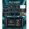 Android Car Stereo for Chevy Silverado GMC Sierra Yukon 2007-2013