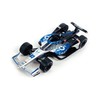 2021 Race Car, #20 Conor Daly Blue/Black/Silver - 11517/48-1/64 Scale