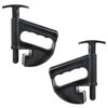 2 pieces tyre changer, tyre assembly, tyre changing tool, tyre
