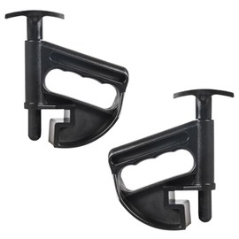 2 pieces tyre changer, tyre assembly, tyre changing tool, tyre mounting aid, tyre changer, rim protection, tyre assembly, bead downholder, mounting machine for most rims