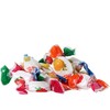 Assorted Fruit-Filled Hard Candy - 6 Pounds - Classic Bon