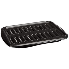 Whirlpool W10123240 Premium Broil Pan and Roasting