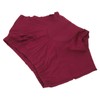 Padded Bike Shorts Breathable Quick Drying Elastic Silicone 3D Padding