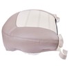 A-Premium Front Driver Side Seat Cover Compatible with Ford Explorer