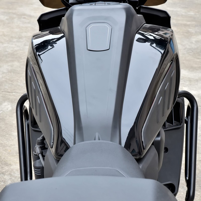VEISUTOR Fuel Tank Knee Pad Kit for Pan America 1250,