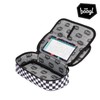 Pencil Case for Girls and Boys, Large Pencil Pouch for