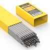 TOOLIOM E7018 Low Hydrogen Welding Rod 1/8" 5LB Carbon Steel