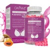 Gwynne Puro Natural Aumento Mamas Lifting Glúteos Pueraria Mirifica 1000mg