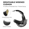 Cochanvie Head Strap for Meta Quest 3S VR - Elite