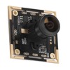USB Camera Module 1MP Device Embedded Built in Video Webcam