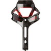 Tux the Penguin Ciro Bottle Cage Red