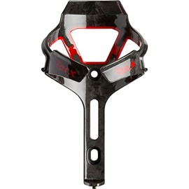 Tux the Penguin Ciro Bottle Cage Red