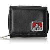Bendivis Wallet Trifold Wallet, M Black