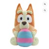 Bluey BINGO With Easter Egg 20” Plush